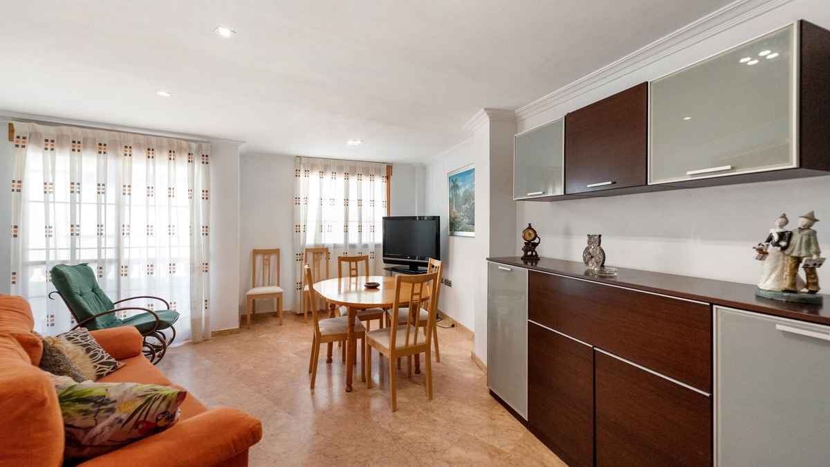 Siete Aguas House | Holiday Home 'Casa Fina' with Balcony, Wi-Fi and Air Conditioning