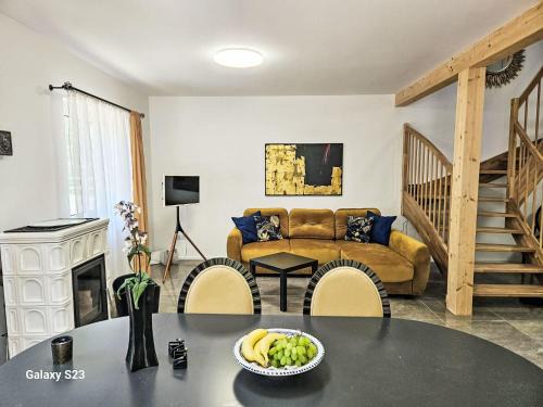 Zlate Hory House | Holiday Home Casa Lenka by Interhome