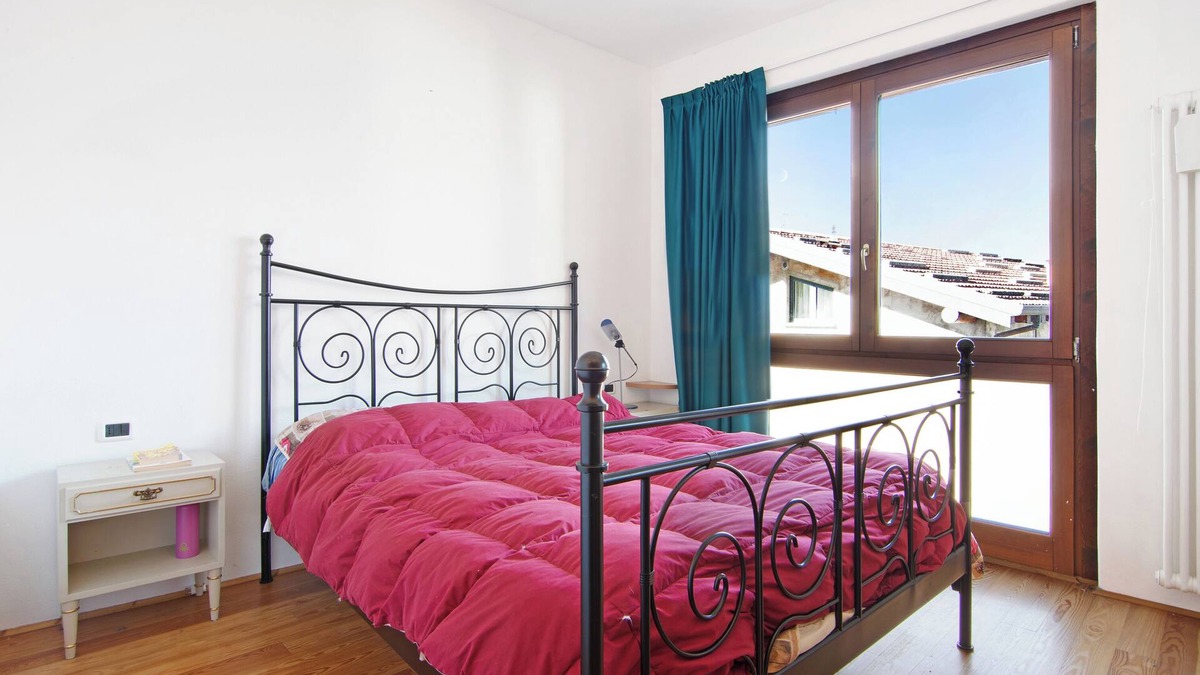 Dorio House | Holiday Home 'Casa Leonardo' with Lake View and Wi-Fi