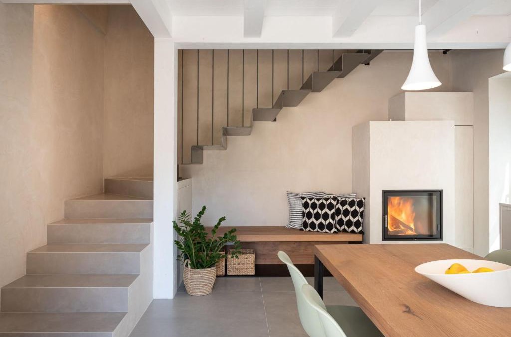 Spert House | Holiday Home Casa Maria by Interhome