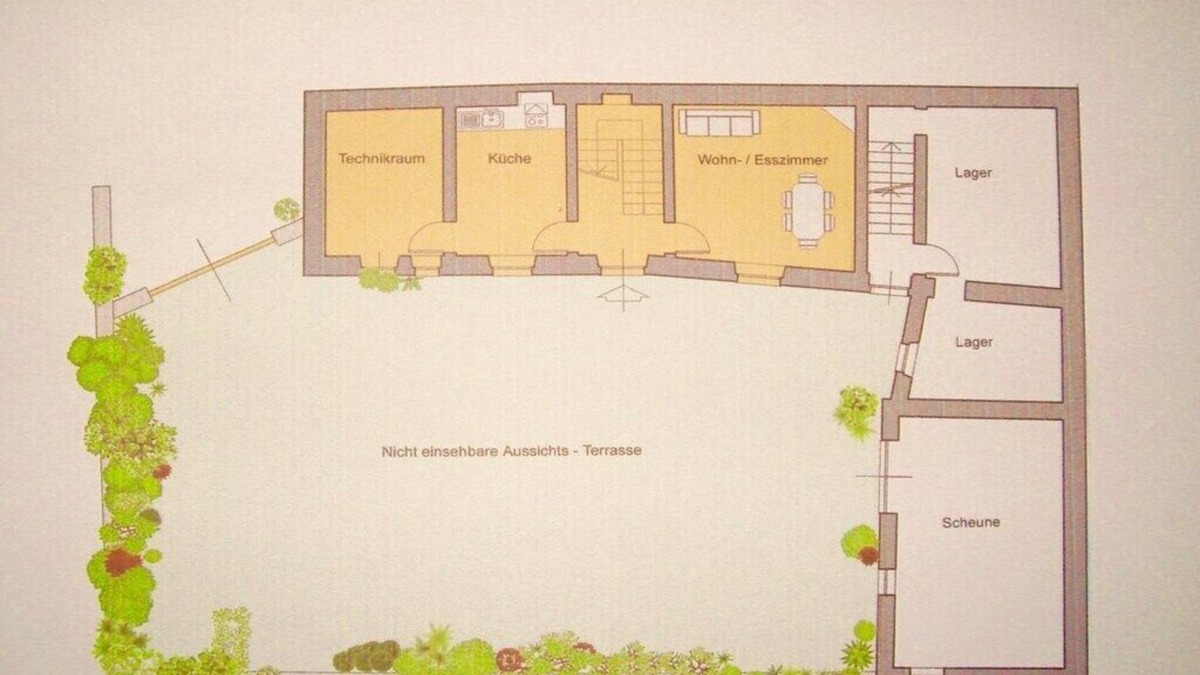 Mombaruzzo Apartment | Holiday home Casa Nanda