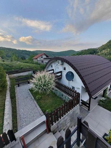 Lohovo House | Holiday Home Casa Rondo