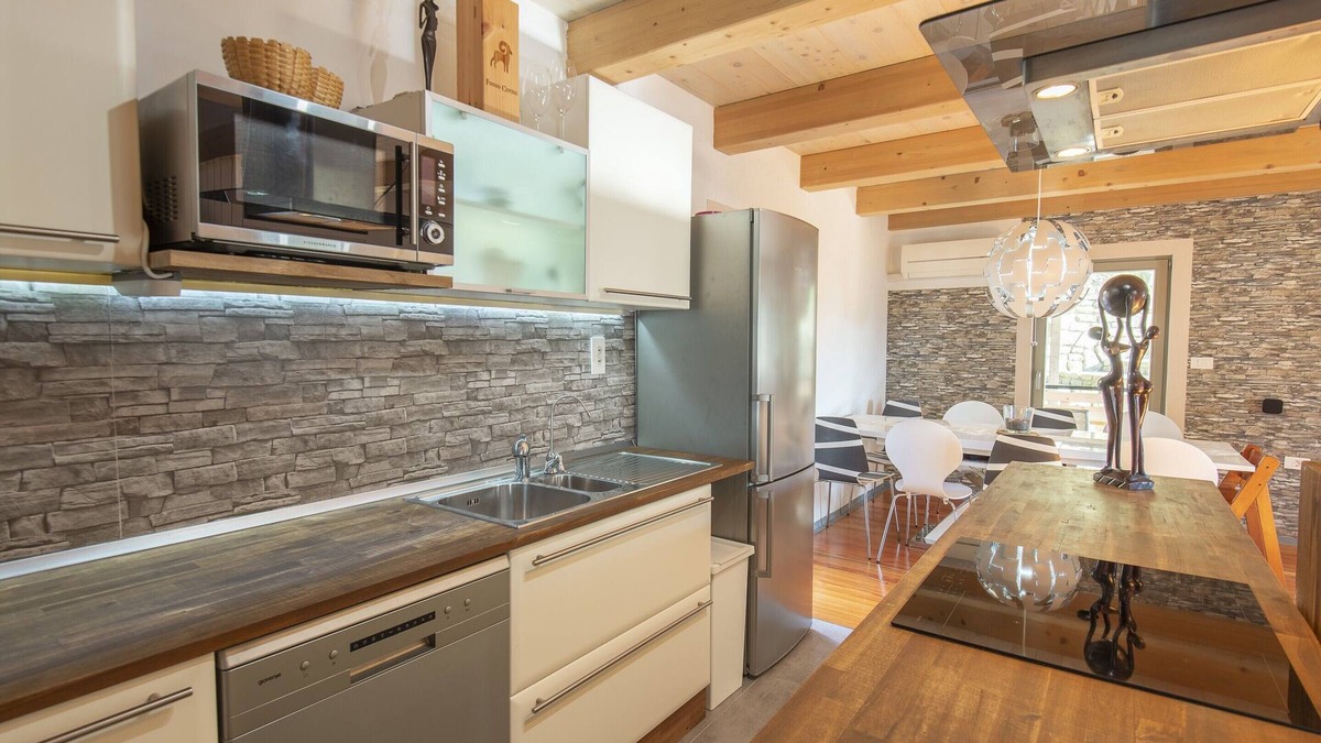 Piran House | Holiday Home Casa Salina - Holiday Home