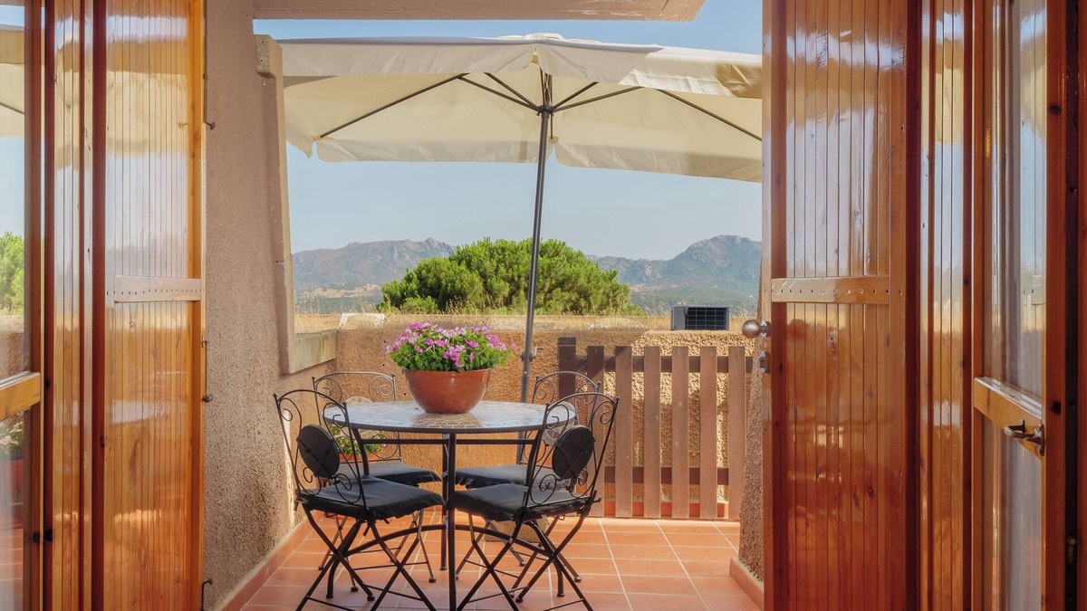 Cugnana Verde House | Holiday Home Casa Smeralda By Anthimea with Mountain View, Terrace & Wi-Fi
