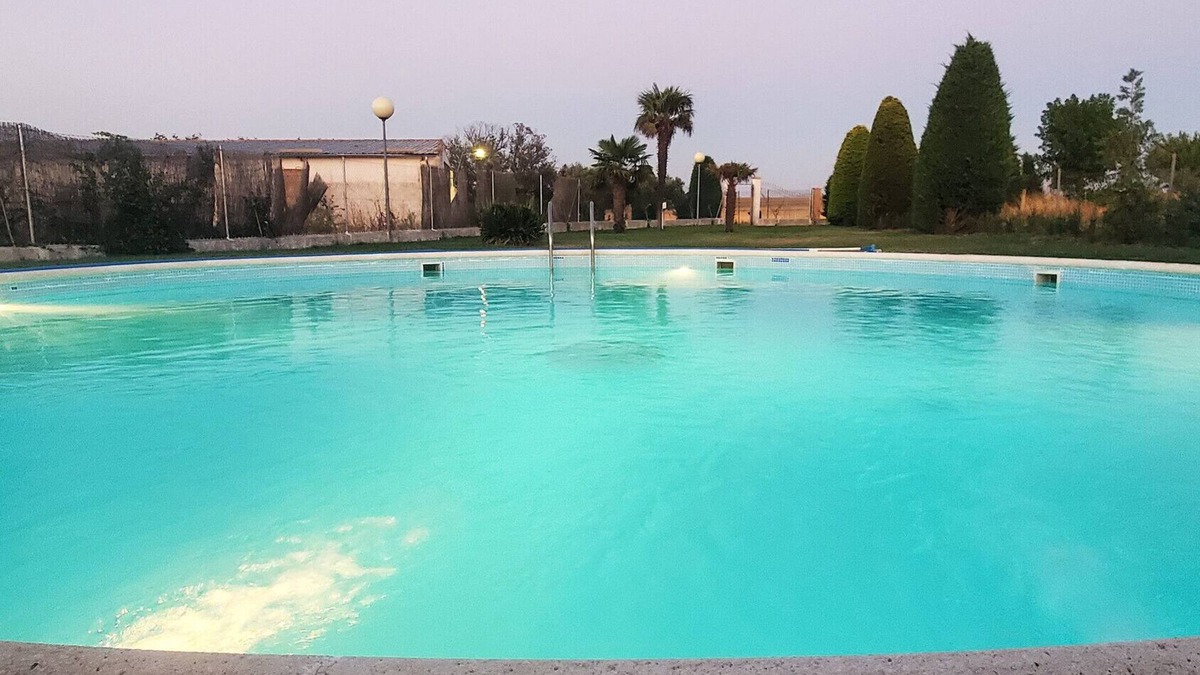 Salvadios House | Holiday Home 'Casa Villalta 1' with Shared Pool and Shared Terrace