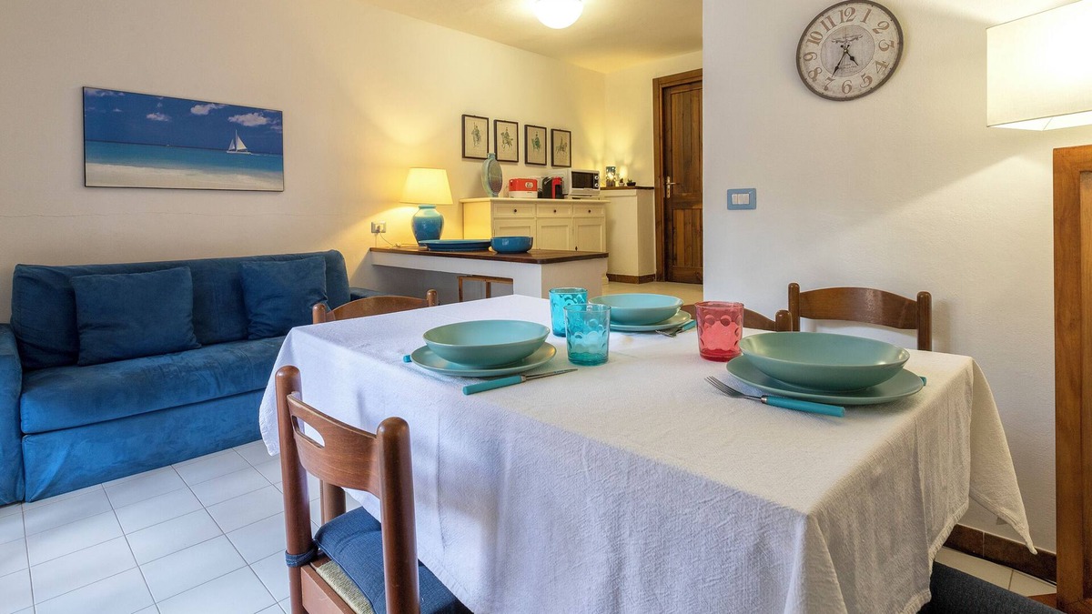 San Pietro a Mare House | Holiday Home 'Casetta Al Mare' with Wi-Fi and Air Conditioning
