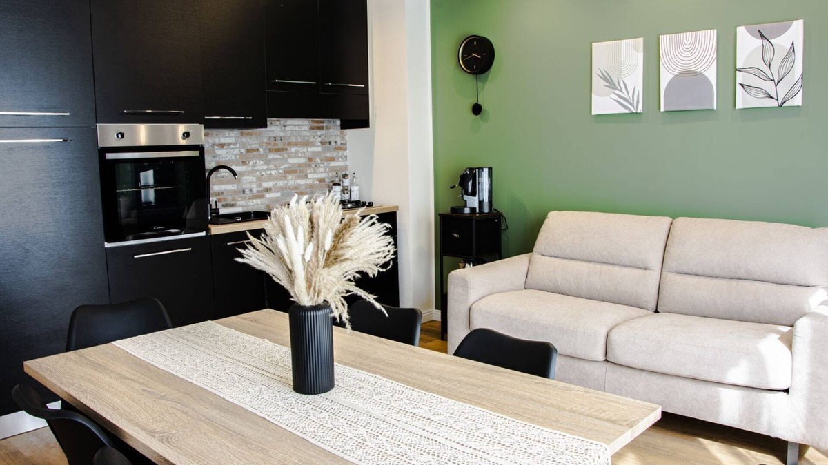 San Giorgio-Librino-San Giuseppe la Rena-Zia Lisa-Villaggio Sant'Agata Apartment | Holiday home catania 5km from the center relaxation apartment complete kitchenn