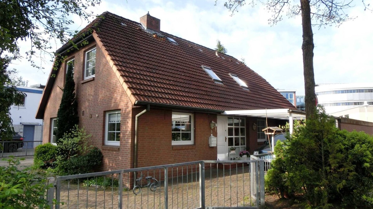 Buxtehude Apartment | Holiday home center Buxtehude - Apartment