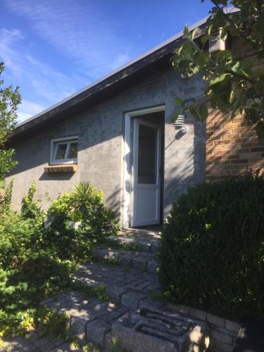 Lemvig Apartment | Holiday Home centrum Lemvig