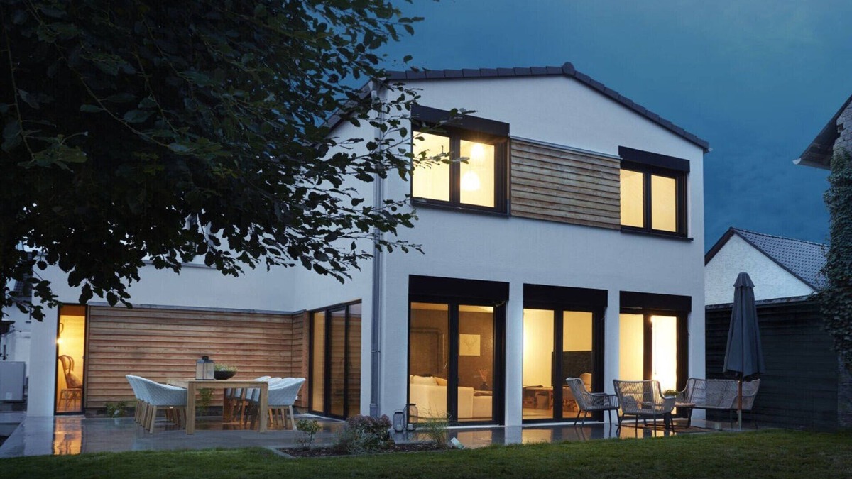 Mayen Apartment | Holiday home Chalet 48
