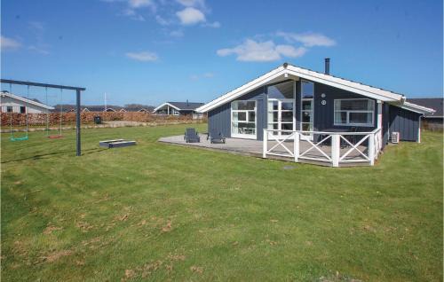 Flovt Strand House | Holiday Home Chr Jacobsensvej Haderslev Xi