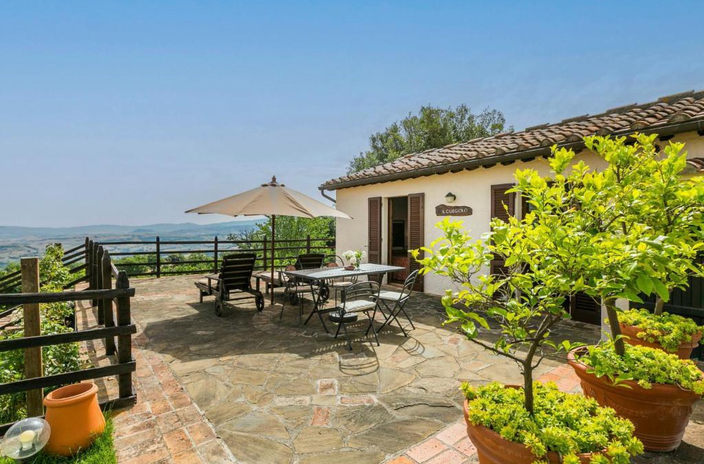 La Cava House | Holiday Home Ciliegiolo by Interhome