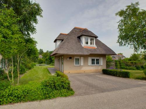 Municipality of Hellevoetsluis House | Holiday Home Citta Romana-1 by Interhome