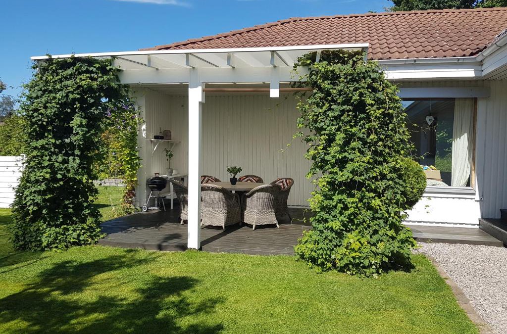 Ulricehamn Municipality House | Holiday home close to forest, lake and skiing