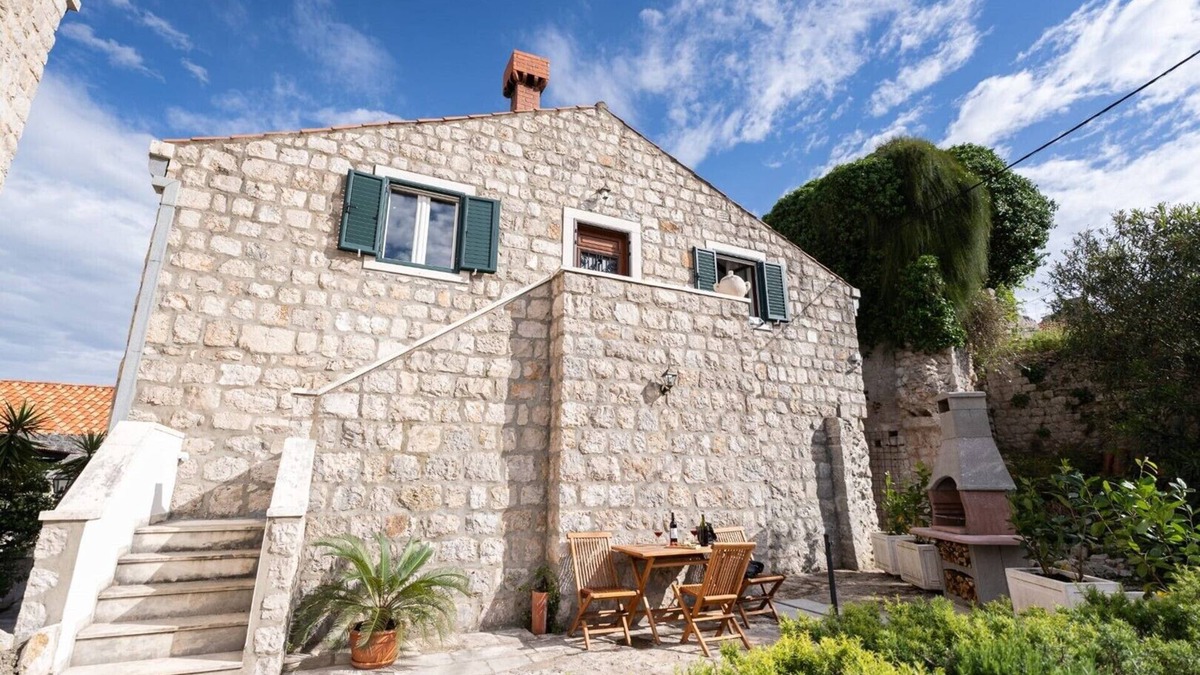 Mali Ston House | Holiday home Coastal Soul in Mali Ston