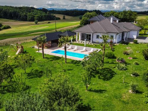 Municipality of Krizevci House | Holiday Home Countryside estate by Interhome