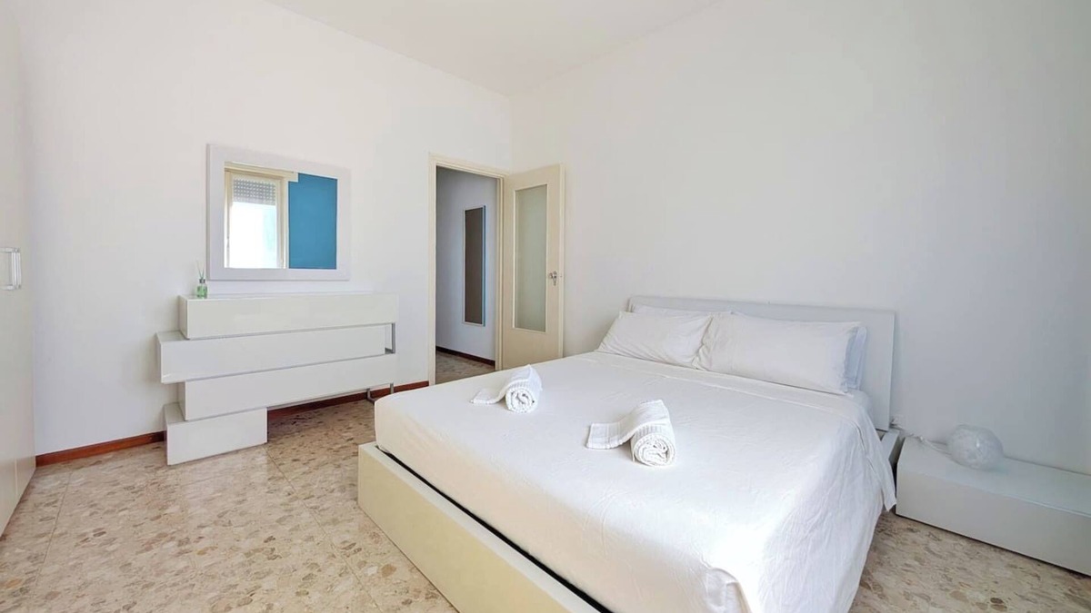 Crema Apartment | [Holiday Home Crema]