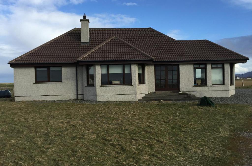 Homore House | Holiday Home Croft46