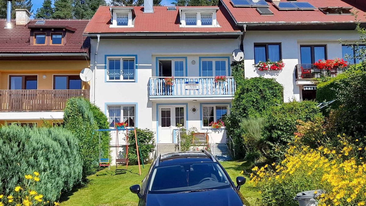 Lipno nad Vltavou House | Holiday home at the Lipno Reservoir