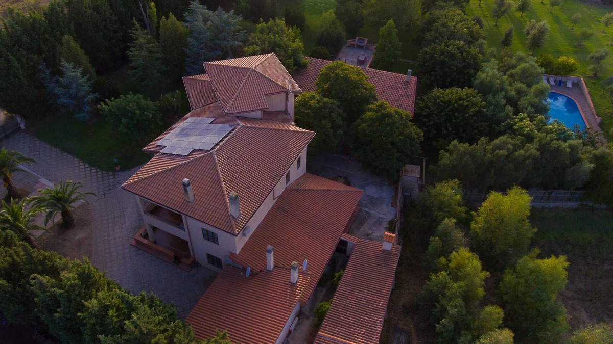 Iglesias House | Holiday home "Da Maria Maddalena" n ° 1