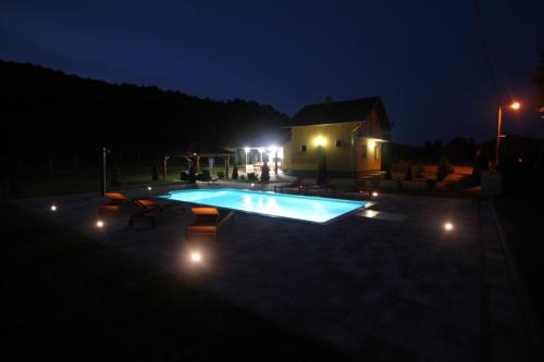 Otocac House | Holiday Home Dalija