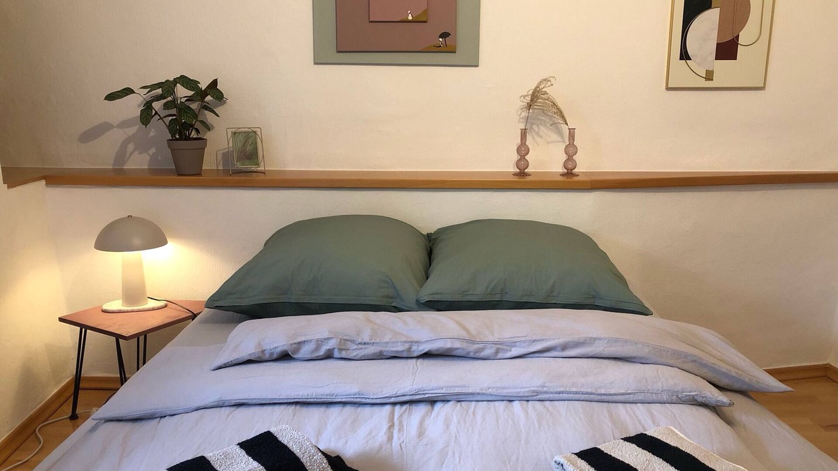 Lieser House | Holiday Home 'Das Rote Ferienhaus Terlinden'