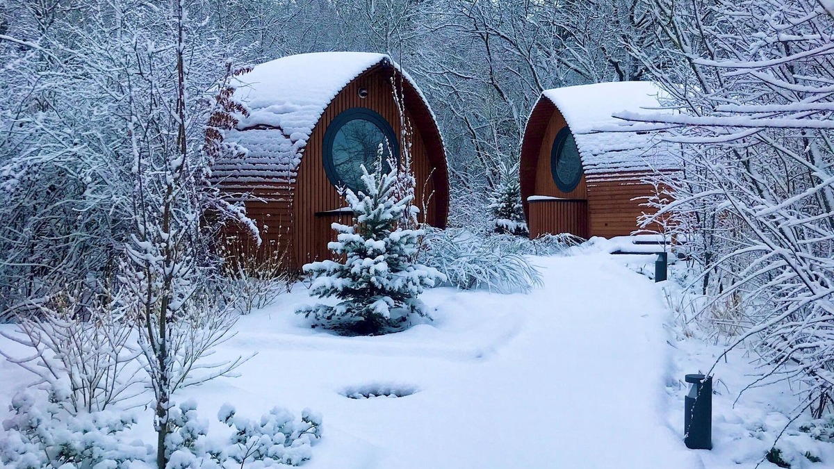 Kleinblittersdorf House | Holiday home for 2 guests with 12m² in Kleinblittersdorf (80155)