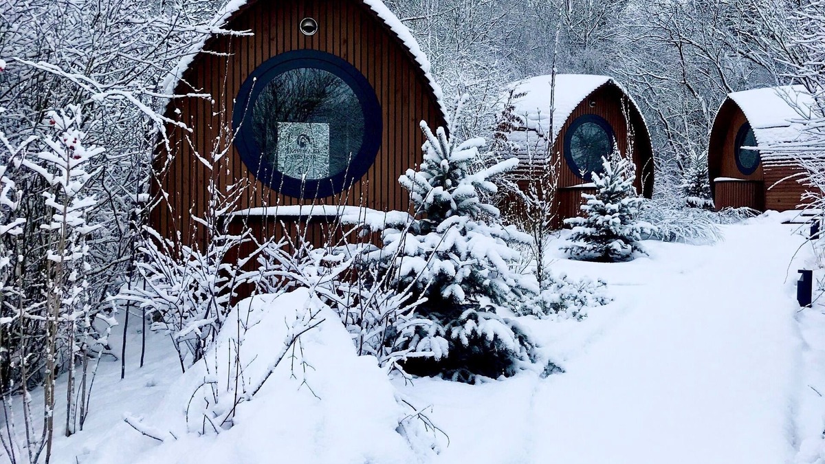 Kleinblittersdorf House | Holiday home for 2 guests with 12m² in Kleinblittersdorf (80162)
