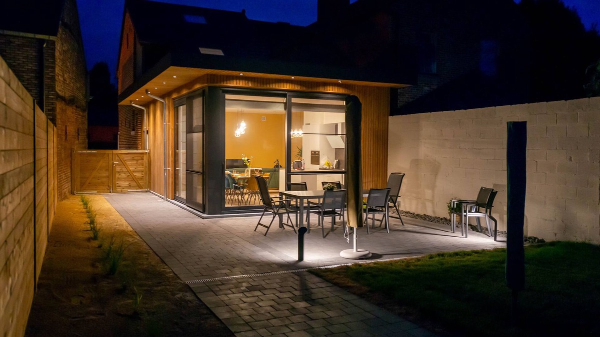 Heers House | Holiday home De Lokroep – luxury & tranquillity in hiking and cycling area