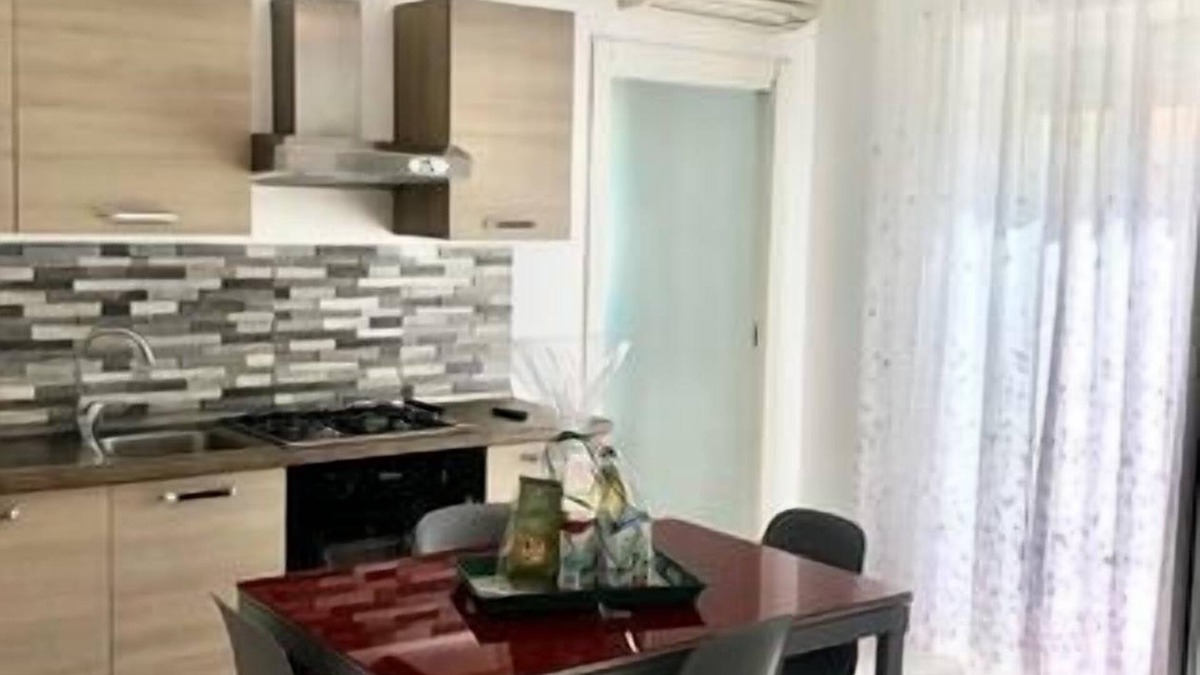 Santa Maria Apartment | HOLIDAY HOME DE NITTIS