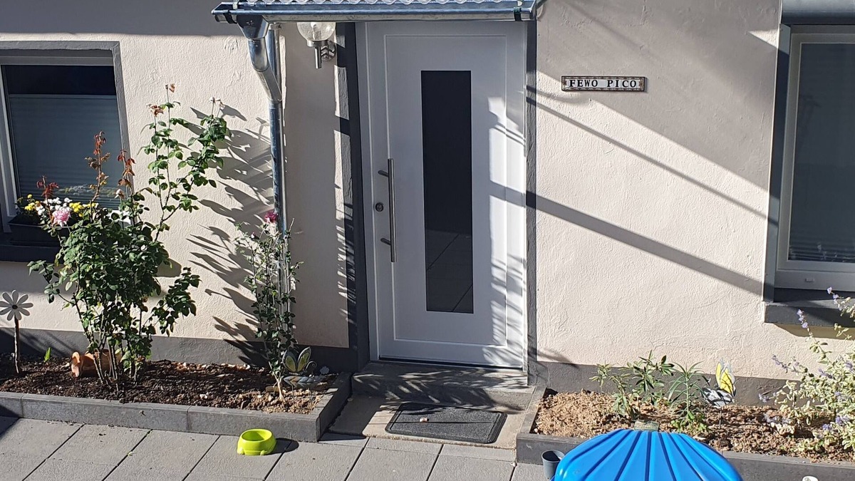 Ruedesheim am Rhein House | 👉 Holiday home PiCo 👈 Central, cozy and quiet! Do not unpack anywhere ❣️
