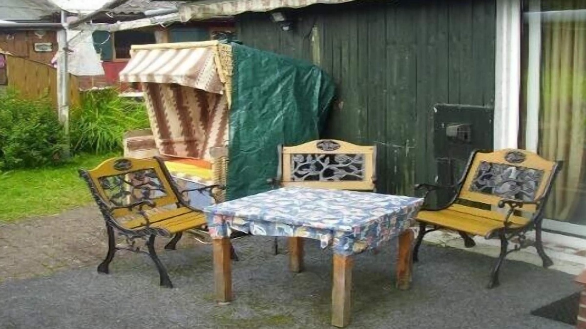 Westerholz House | Holiday home in quiet location, few minutes to the beach, child-friendly