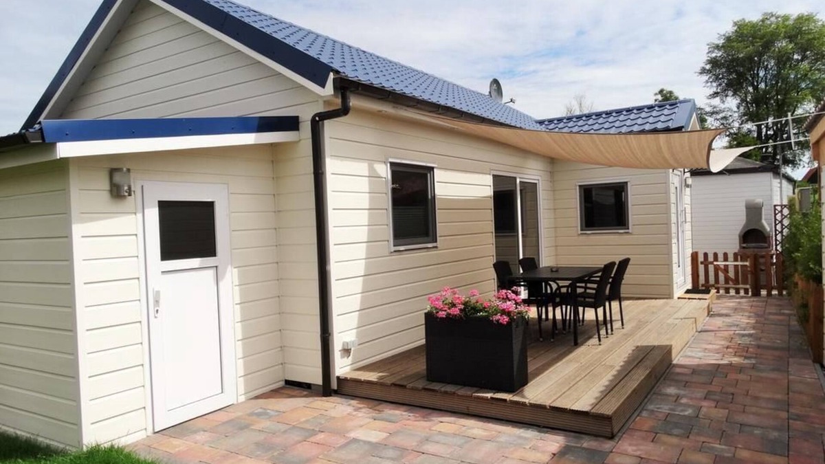 Onderdijk House | Holiday home De Wickinger with your own Steiger angler are welcome!