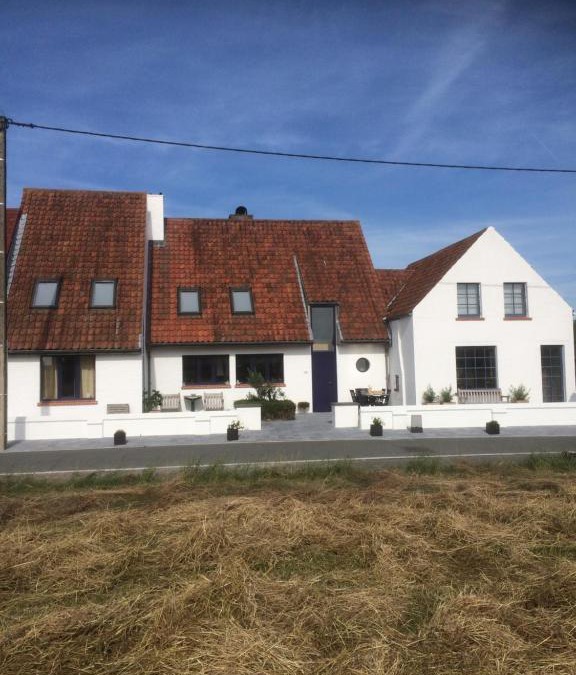 Vlissegem House | Holiday Home Denolijfboom