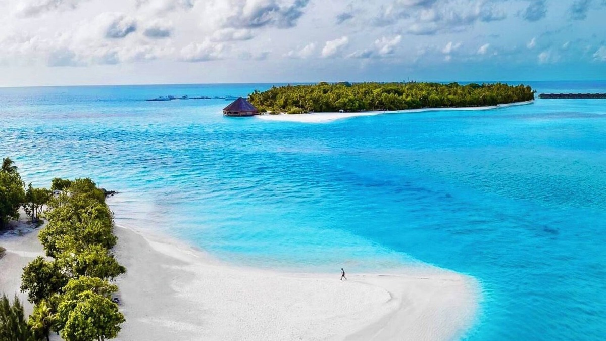 Dhiffushi House | Holiday Home Dhiffushi