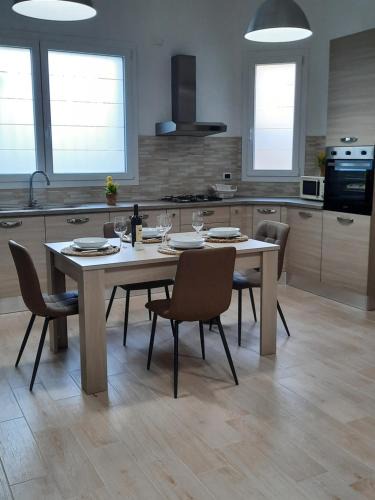 Dolianova House | Holiday Home Dolia Center