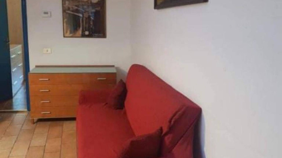 Urbino House | Holiday Home 'Domus Flavia' with Wi-Fi
