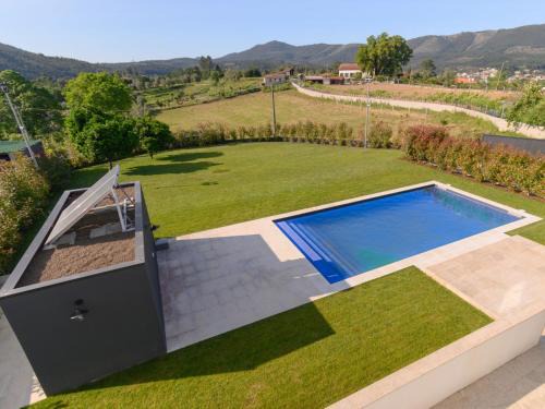 Gondomar House | Holiday Home Douro Escape by Interhome