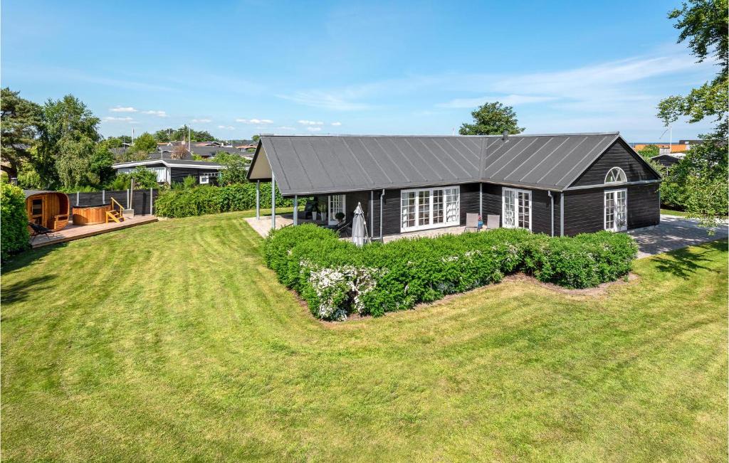 Juelsminde House | Holiday Home Drosselvænget Juelsminde Xii