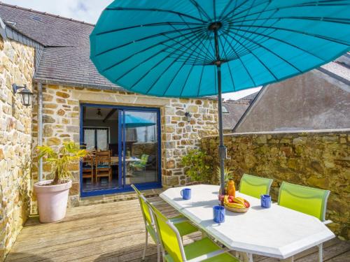 Crozon House | Holiday Home Du Bout du Monde by Interhome