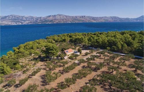 Praznica House | Holiday Home Ducac
