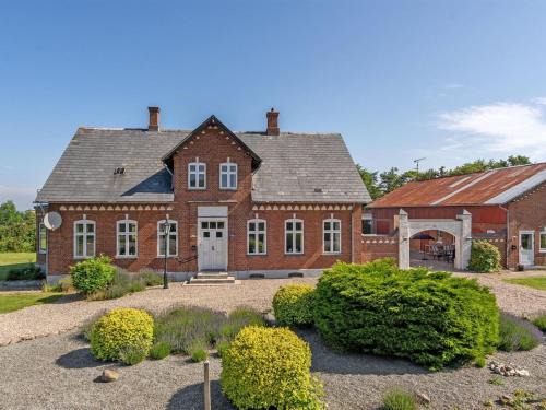 Dageløkke House | Holiday Home Dvonta - 170m from the sea by Interhome