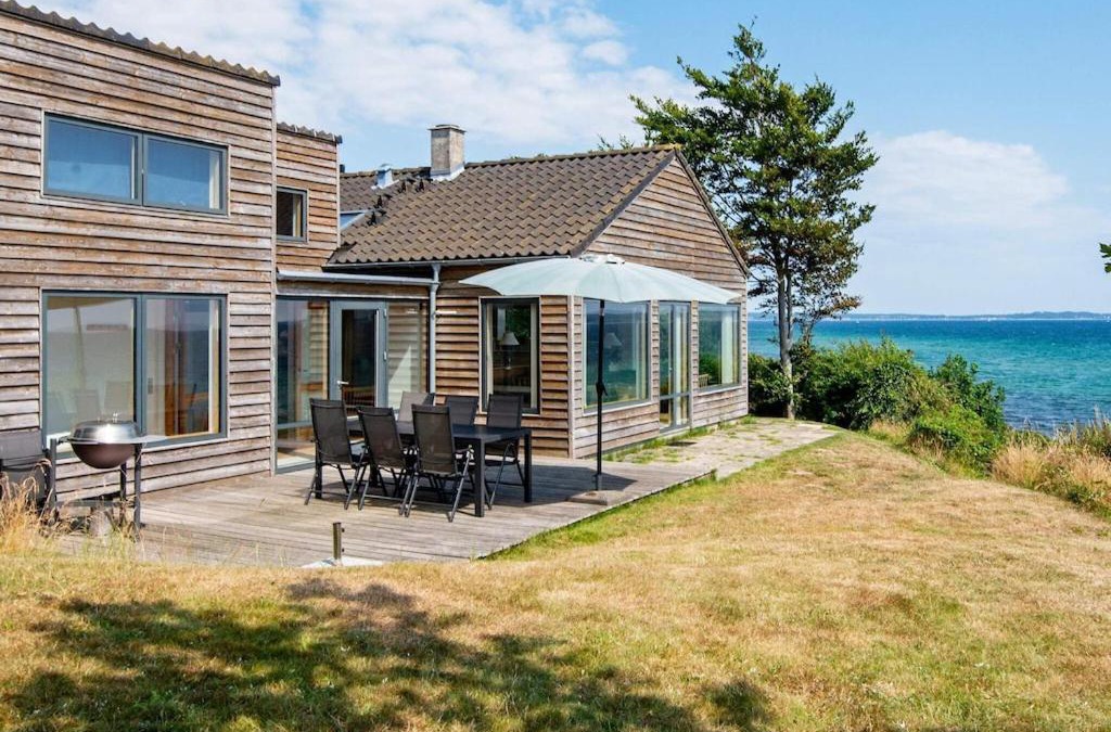 Ebeltoft House | Holiday home Ebeltoft CLXVI