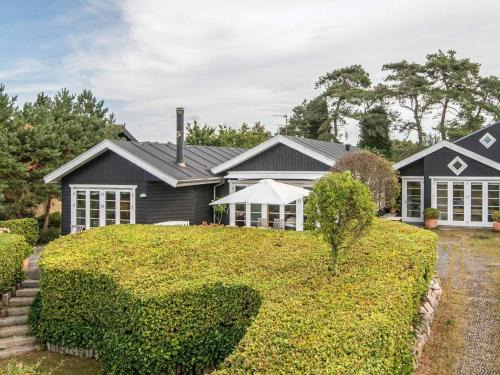 Vibæk Strand House | Holiday home Ebeltoft CXXXIV