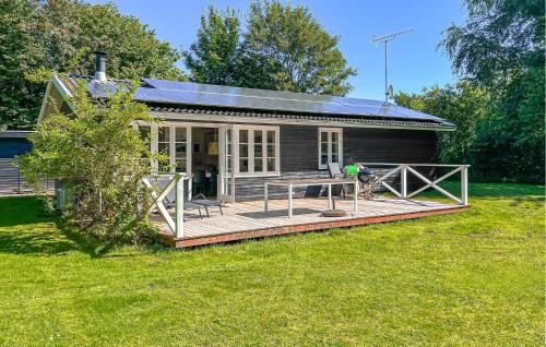 Gilleleje House | Holiday Home Egernvej Gilleleje Xii