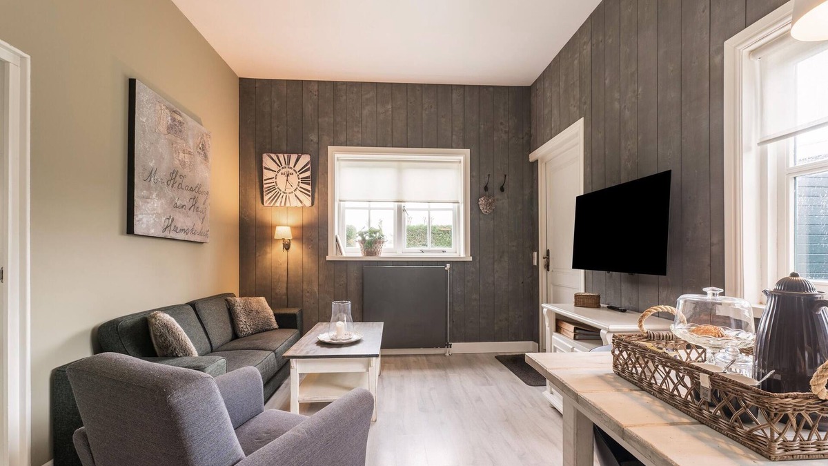 Egmond-Binnen House | Holiday Home Egmond near Dune Beaches