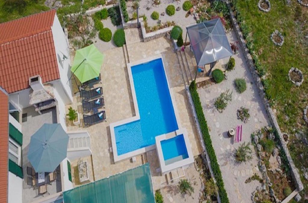 Dracevica House | Holiday Home Ela