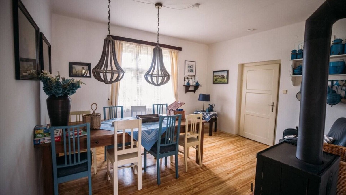 Svojek House | Holiday Home Elizabeth