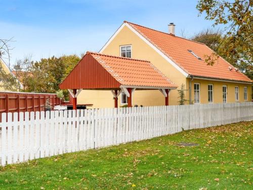Skagen House | Holiday Home Elsamaria - 500m from the sea by Interhome