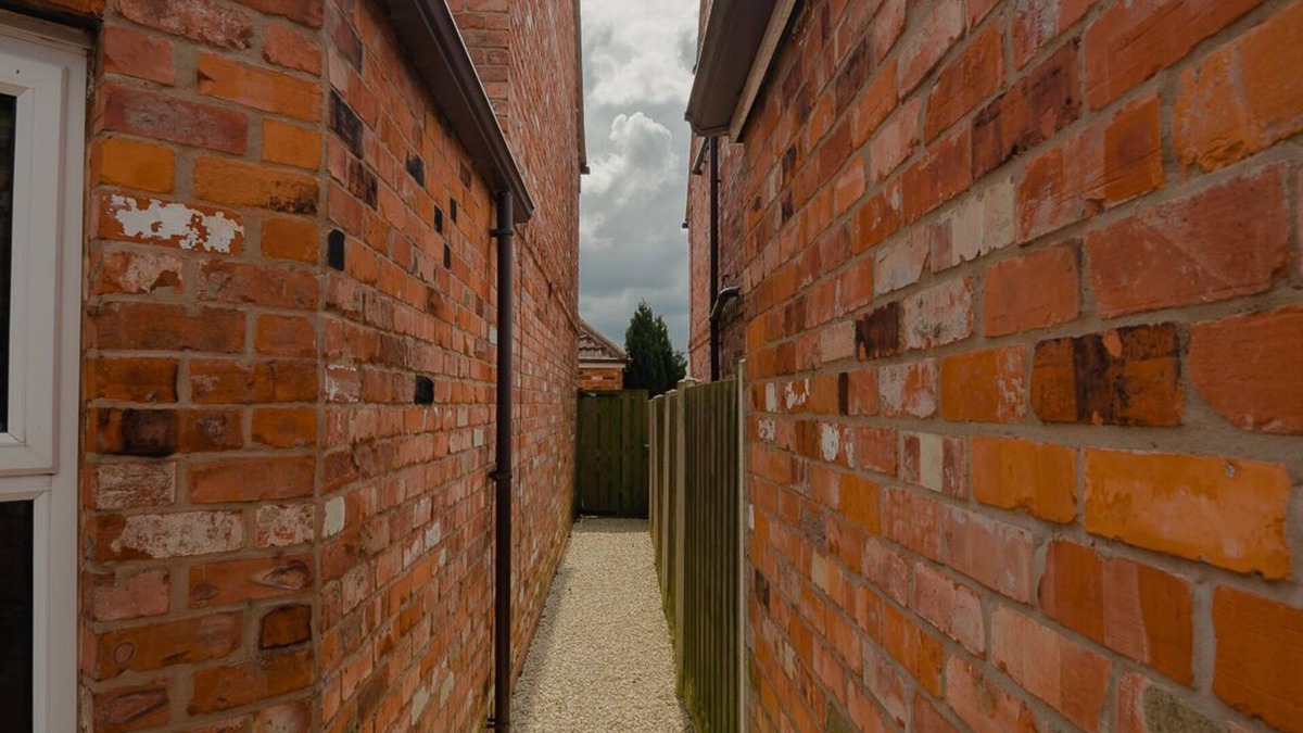Epworth House | Holiday Home Epworth